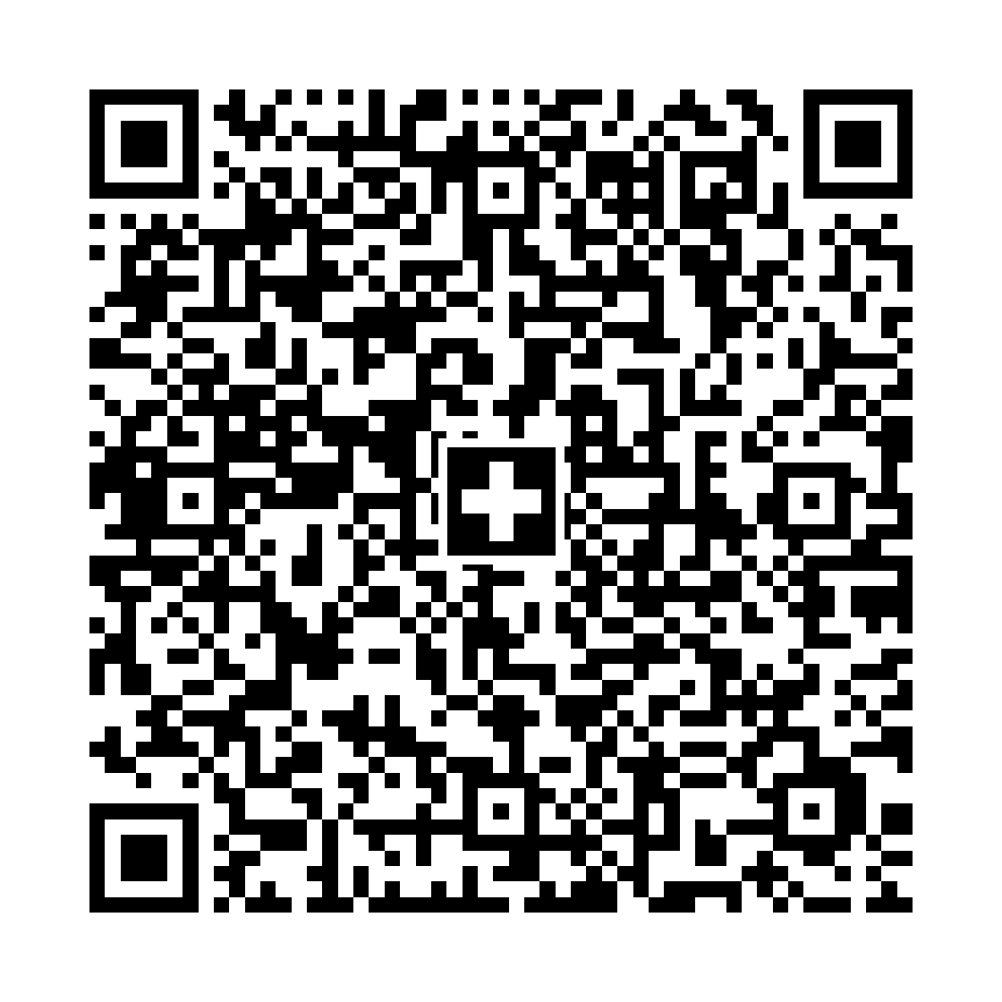 QR bancaire WHITEWOLF Sàrl à scanner avec votre application bancaire